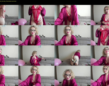emilymilf__ — 24 minute Chaturbate female cam show recording, 1080p, Sep 24, 2022