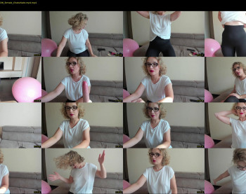 emilymilf__ — 39 minute Chaturbate female cam show recording, 1080p, Sep 24, 2022