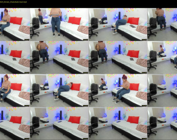 emma_lean — 20 minute Chaturbate female cam show recording, 1080p, Sep 24, 2022