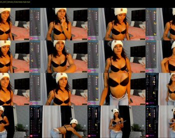 emma_morgann — 3 minute Chaturbate female cam show recording, 1080p, Sep 24, 2022