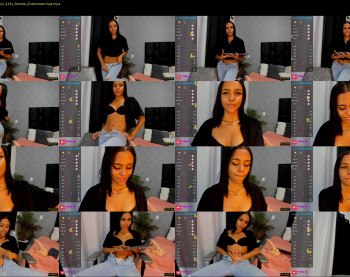 emma_morgann — 14 minute Chaturbate female cam show recording, 1080p, Sep 24, 2022
