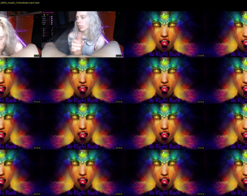 emptyhunters — 11 minute Chaturbate couple cam show recording, 1080p, Sep 24, 2022