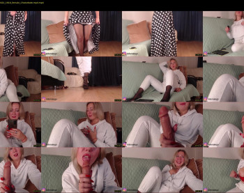 foxydiamond2020 — 63 minute Chaturbate female cam show recording, 720p, Sep 24, 2022