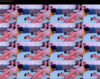 foxyx1 — 14 minute Chaturbate female cam show recording, 1080p, Sep 24, 2022