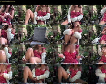 funcamkw — 98 minute Chaturbate female cam show recording, 720p, Sep 25, 2022