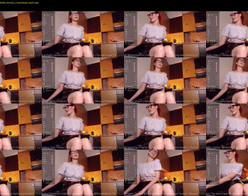 giantess_eva — 3 minute Chaturbate female cam show recording, 1080p, Sep 24, 2022