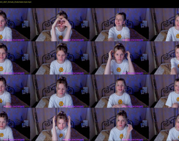 helenchristensen — 17 minute Chaturbate female cam show recording, 1080p, Sep 24, 2022