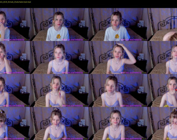 helenchristensen — 14 minute Chaturbate female cam show recording, 1080p, Sep 24, 2022