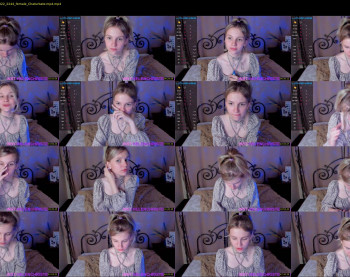 helenchristensen — 54 minute Chaturbate female cam show recording, 1080p, Sep 24, 2022