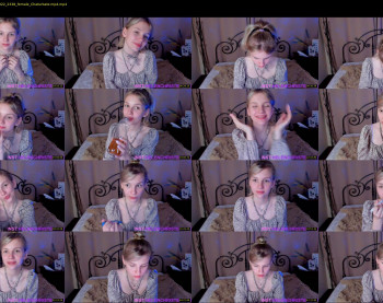 helenchristensen — 54 minute Chaturbate female cam show recording, 1080p, Sep 24, 2022
