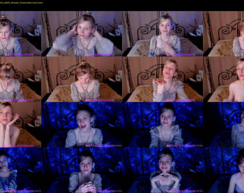 helenchristensen — 31 minute Chaturbate female cam show recording, 1080p, Sep 25, 2022