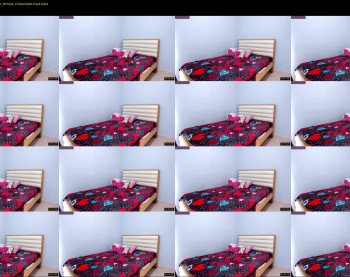 helenrus — 7 minute Chaturbate female cam show recording, 1080p, Sep 24, 2022
