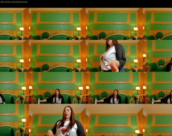 helenstanford — 16 minute Chaturbate female cam show recording, 1080p, Sep 24, 2022