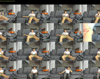 heteros_men — 54 minute Chaturbate male cam show recording, 1080p, Sep 24, 2022