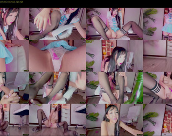 hi_teika — 111 minute Chaturbate female cam show recording, 720p, Sep 24, 2022