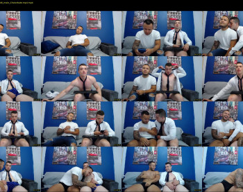 hott_asses — 53 minute Chaturbate male cam show recording, 720p, Sep 24, 2022