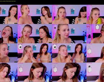 huntertiana — 54 minute Chaturbate female cam show recording, 1080p, Sep 25, 2022