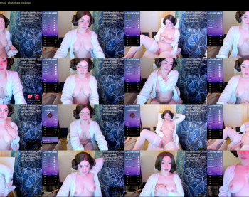 i_esus — 100 minute Chaturbate couple cam show recording, 720p, Sep 24, 2022