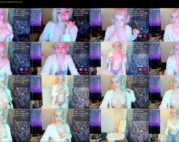 i_esus — 51 minute Chaturbate couple cam show recording, 720p, Sep 24, 2022