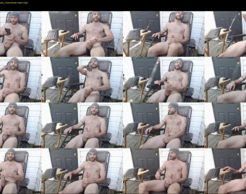 illuxx — 130 minute Chaturbate male cam show recording, 480p, Sep 24, 2022
