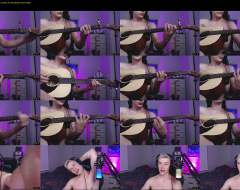 ironthud — 16 minute Chaturbate male cam show recording, 1080p, Sep 24, 2022