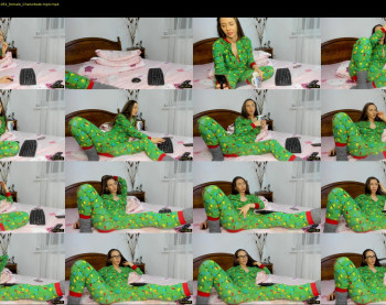 issabelle_69 — 54 minute Chaturbate couple cam show recording, 1080p, Sep 24, 2022