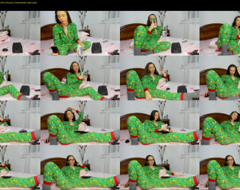 issabelle_69 — 54 minute Chaturbate couple cam show recording, 1080p, Sep 24, 2022
