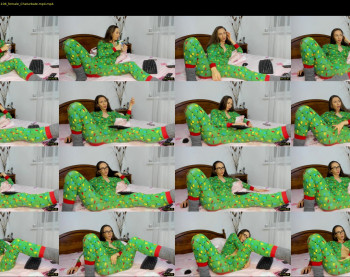 issabelle_69 — 54 minute Chaturbate couple cam show recording, 1080p, Sep 24, 2022