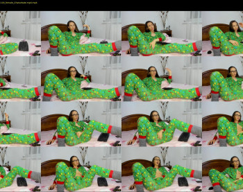 issabelle_69 — 54 minute Chaturbate couple cam show recording, 1080p, Sep 24, 2022