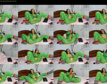 issabelle_69 — 54 minute Chaturbate couple cam show recording, 1080p, Sep 24, 2022