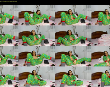 issabelle_69 — 54 minute Chaturbate couple cam show recording, 1080p, Sep 24, 2022
