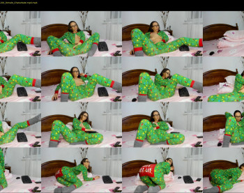 issabelle_69 — 53 minute Chaturbate couple cam show recording, 1080p, Sep 24, 2022