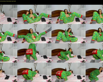 issabelle_69 — 54 minute Chaturbate couple cam show recording, 1080p, Sep 24, 2022