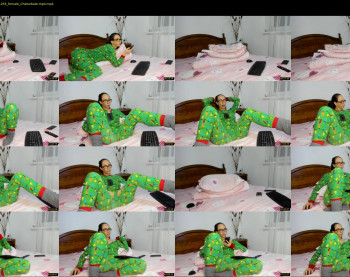 issabelle_69 — 54 minute Chaturbate couple cam show recording, 1080p, Sep 24, 2022