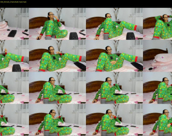 issabelle_69 — 54 minute Chaturbate couple cam show recording, 1080p, Sep 24, 2022