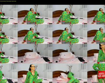 issabelle_69 — 14 minute Chaturbate couple cam show recording, 1080p, Sep 24, 2022