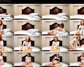 its_lily — 54 minute Chaturbate female cam show recording, 1080p, Sep 24, 2022