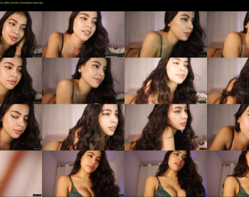 itsssssssme_lana — 92 minute Chaturbate female cam show recording, 720p, Sep 24, 2022
