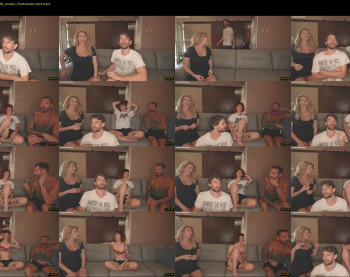 jackandjill — 54 minute Chaturbate female cam show recording, 1080p, Sep 24, 2022