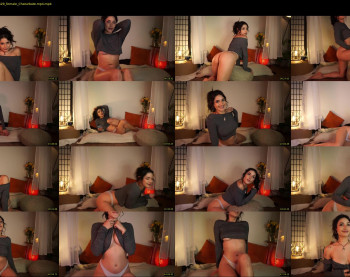 jadeperez_ — 54 minute Chaturbate female cam show recording, 1080p, Sep 24, 2022