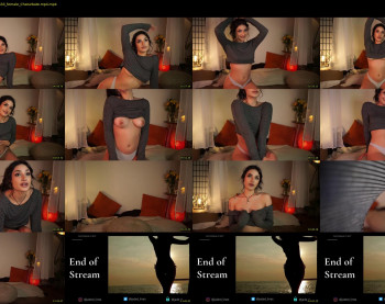 jadeperez_ — 17 minute Chaturbate female cam show recording, 1080p, Sep 24, 2022