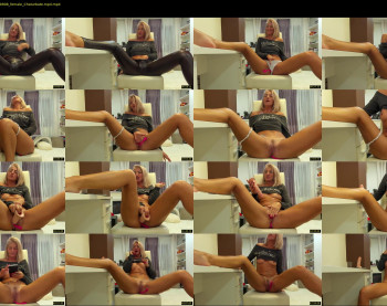 jaylynxxxx74 — 54 minute Chaturbate female cam show recording, 1080p, Sep 24, 2022