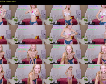 jenny_ames — 43 minute Chaturbate female cam show recording, 1080p, Sep 24, 2022