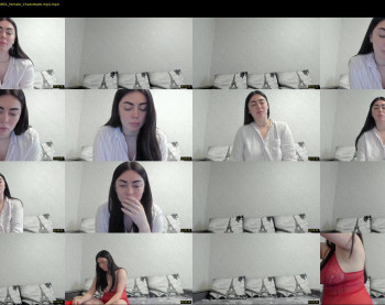 jessicagoold — 54 minute Chaturbate female cam show recording, 1080p, Sep 24, 2022