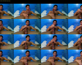 jeyzd25 — 52 minute Chaturbate male cam show recording, 720p, Sep 24, 2022