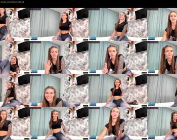 joconda — 55 minute Chaturbate female cam show recording, 1080p, Sep 24, 2022