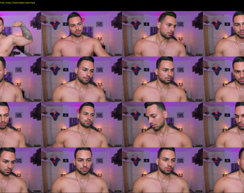 john_king29 — 5 minute Chaturbate male cam show recording, 1080p, Sep 24, 2022