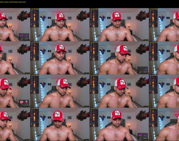 john_king29 — 5 minute Chaturbate male cam show recording, 1080p, Sep 25, 2022