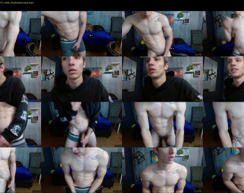 juanisimo_ — 93 minute Chaturbate male cam show recording, 720p, Sep 24, 2022