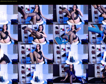 karina_torres_ — 100 minute Chaturbate female cam show recording, 720p, Sep 24, 2022